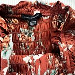 American Eagle romper Photo 2