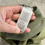 Ascend Women’s Mini Skirt Skorts Lined Outdoor Camping in Green Size 4 Photo 10