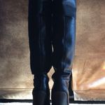 Kelsi Dagger  OTK Boots Photo 1