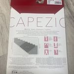 Capezio  Tan Transition Tights   Photo 2