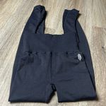 Free People Movement Good Karma Leggings in Black Size XS Photo 6