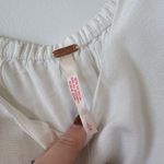 Free People NWT Wildflower Embroidered Mini Dress Photo 6