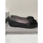 CL by Laundry uptown girl organza silk black 9 M Photo 3