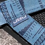 Jbu  Navy Strappy Sandals Photo 1