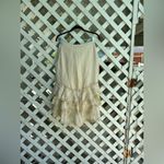 Free People  Calliope Ruffle Midi Skirt Photo 8