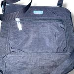 Baggallini Crossbody Shoulder Bag Purse Pockets Travel Carry On Handbag Holiday Photo 2