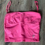 Free People Movement Hot Pink Tube Top Size XS Photo 2