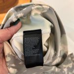 The North Face Motivation High-Rise Pocket 9" Shorts Sky Print Women's Size XL Photo 5