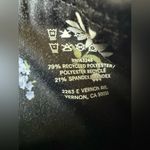 Reformation Ecomove High Rise 7” Bike Short Size XS Photo 7