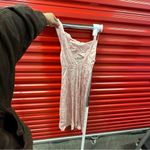 For Love & Lemons  Floral Dress Small Photo 5