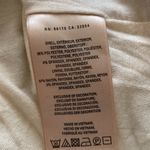 Maeve Anthropologie  Anthousai Floral Knit Sweater Dress Bell Sleeves Size XS Photo 11