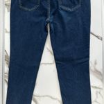 Buckle Skinny Jeans Photo 0