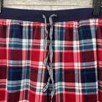 Nautica  2pc Plaid Pajama Set Photo 6