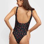 Blackbough One-piece Bathing Suit Photo 1