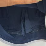 Original Penguins Essential Colorblocked Pickleball/Golf Skort Navy Photo 8