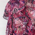 IRO NEW NWT $435 Size US 8 FR 40 Talara Short mini Photo 6