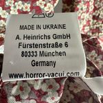 Horror Vacui Elena Scalloped Floral Photo 5