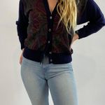 Ralph Lauren  Vintage Rare 90s Cardigan Photo 0