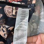 Jawbreaker Broken Dolls Mini Dress Size 8 Black Photo 10