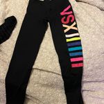 Victoria's Secret Knockout Legging Photo 1