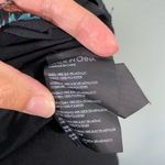 Club Monaco Women's Multicolor Floral Silk Broomstick Midi Skirt Size 6 Photo 6