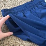 Navy Blue sweatpants Photo 3