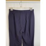 Oscar de la Renta  Flat Front Trouser Photo 4