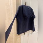 Lululemon  athletica Navy Jacket Photo 7