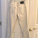 One X One Teaspoon Distressed White Jeans Photo 2