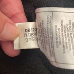 Reebok Weather Resistant Polar Fleece Lined Windbreaker Hooded Jacket Medium Photo 10