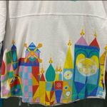 Disney  parks small world attractions collection spirit jersey XS Photo 2