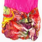 Gunne Sax Jessica McClintock x VTG 80s Prom Cocktail Party Strapless Dress 9 Photo 3