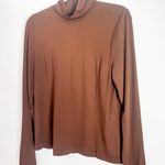 Carlisle Stretch Turtleneck  Photo 0