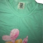 Comfort Colors  balloon dog cSpirit animal Design 
Sz Lg only 1 left in teal Photo 2