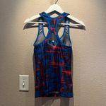 Nike  Women’s Racerback Tank Top Built in Bra Size Small Photo 6