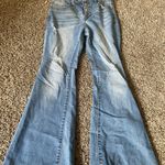 Jessica Simpson  ultra flare jeans Photo 0