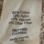 Madewell  Landmark‎ Texture Side Zip Size XL Photo 6