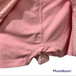 Tail Pink Perforated Tennis Athletic Skort Medium M Photo 4