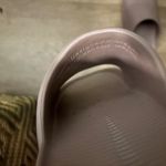 Nike Calm Slide smoky Mauve Size 9 Photo 9