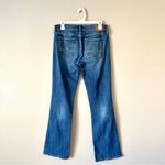 Lucky Brand | Vintage Blue Sweet N' Low Flare Denim Jeans Sz 4 Photo 2