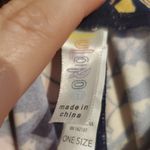 LuLaRoe Women's Leggings - Black, Yellow, Pink Pattern Photo 1