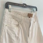 Driftwood ‎ white Wide Leg Pants Photo 1