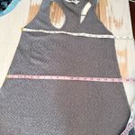 Rumored Cloud Nine Racerback Textured Maxi Dress Blue Size Small Resort Wear Photo 5