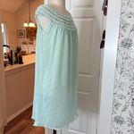 Adonna Penney’s  vintage ruffle rosette detail nightgown Photo 11