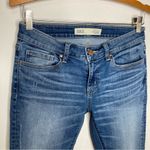 BKE Stella slim fit low rise ankle skinny Jeans size 27 Photo 1