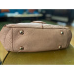 J.Crew Women's Handbag, One Size, Pink/peach Photo 2