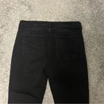 Pistola  Black High Rise Skinny Jeans SIZE 32 Photo 5