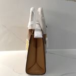 Michael Kors Mirella Small Pebbled Leather Bag NWT Photo 5