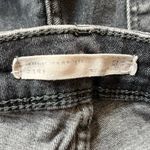 ZARA Trafaluc High Rise Skinny Jeans Gray Size 6 Photo 3