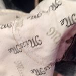 Miss Me  Sidney Denim Mini Skirt Size Medium Photo 5